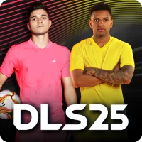 Dream League Soccer 2025 MOD