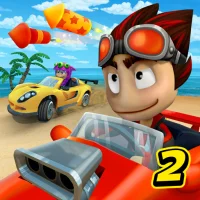 Beach Buggy Racing 2 MOD