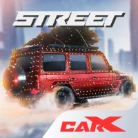 CarX Street MOD